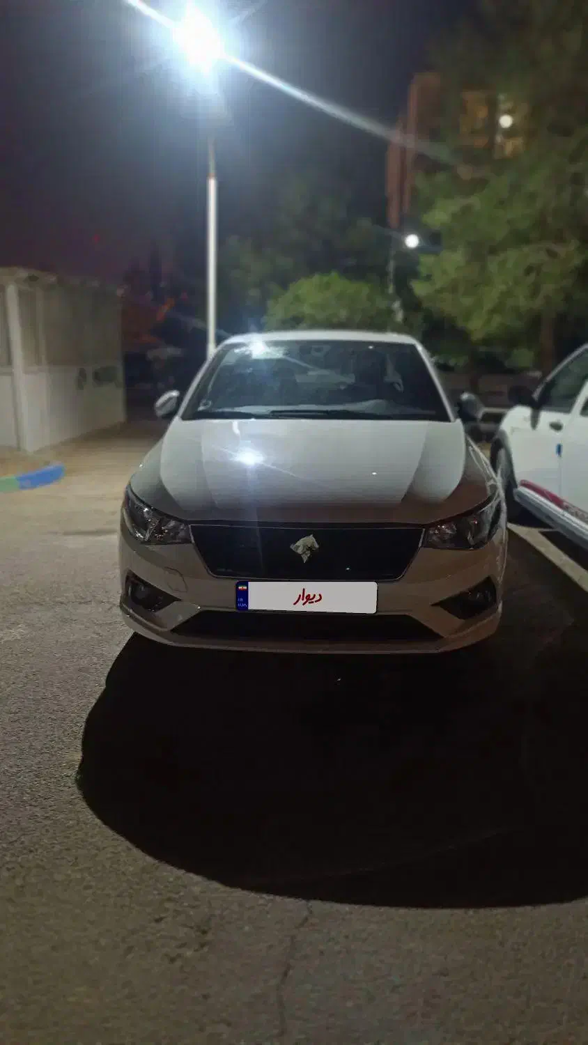 تارا اتوماتیک V4 LX - 1403