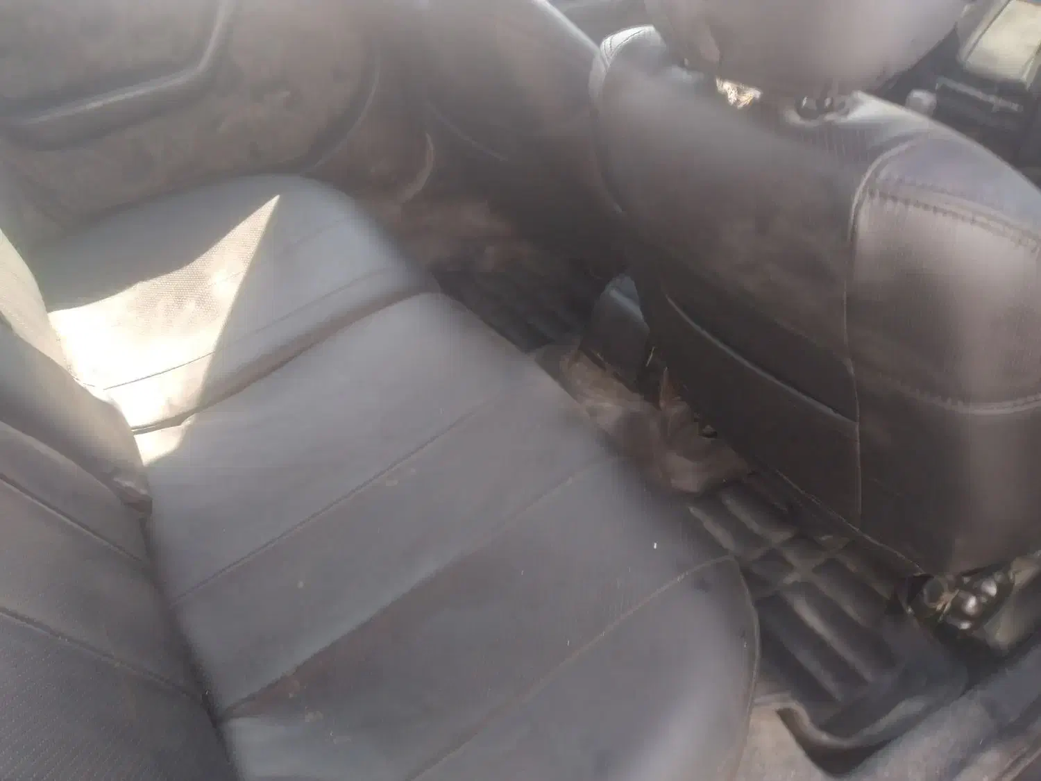 سیتروئن زانتیا SX - 1385