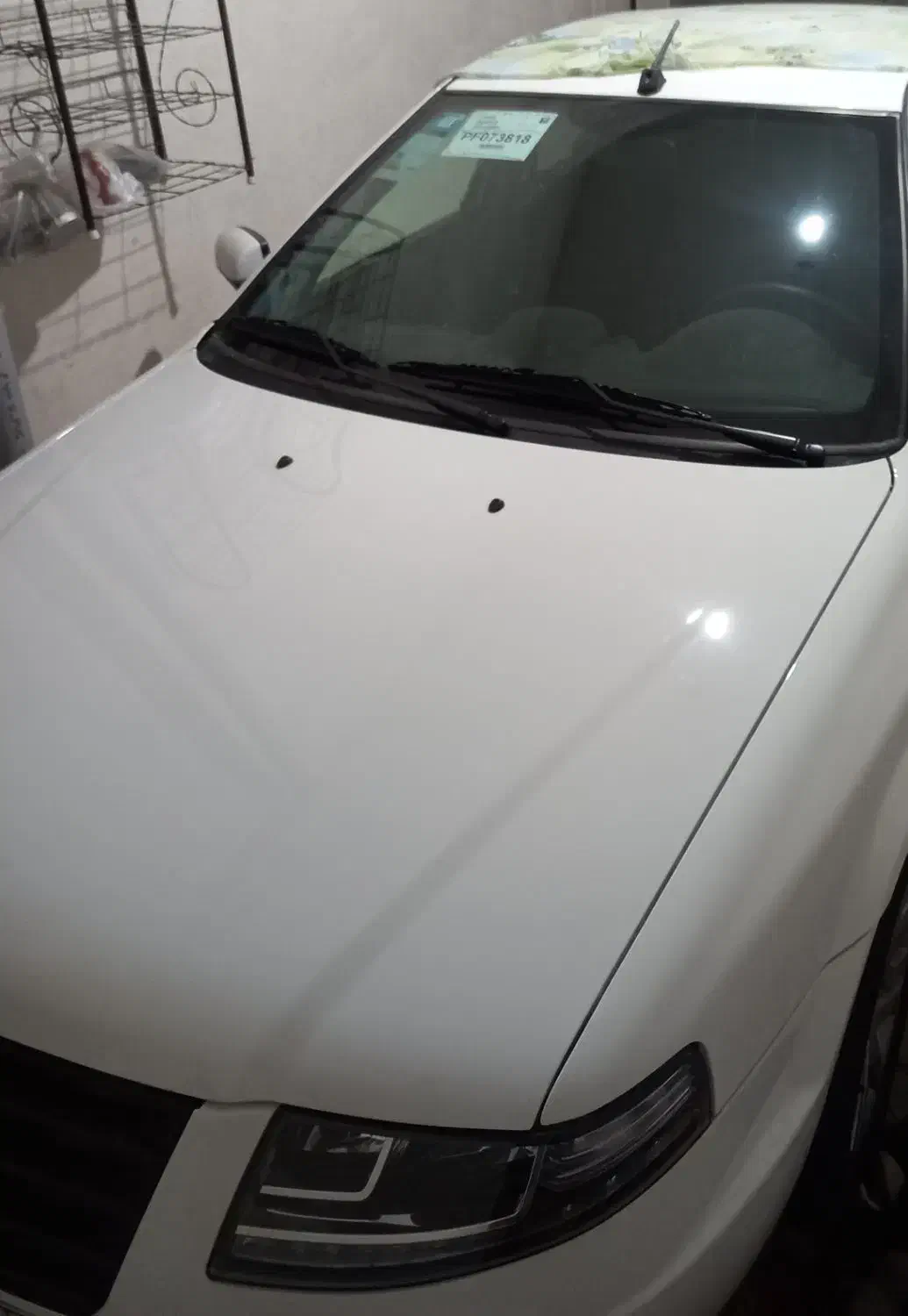 خودرو سمند، سورن پلاس آگهی ann_20981765