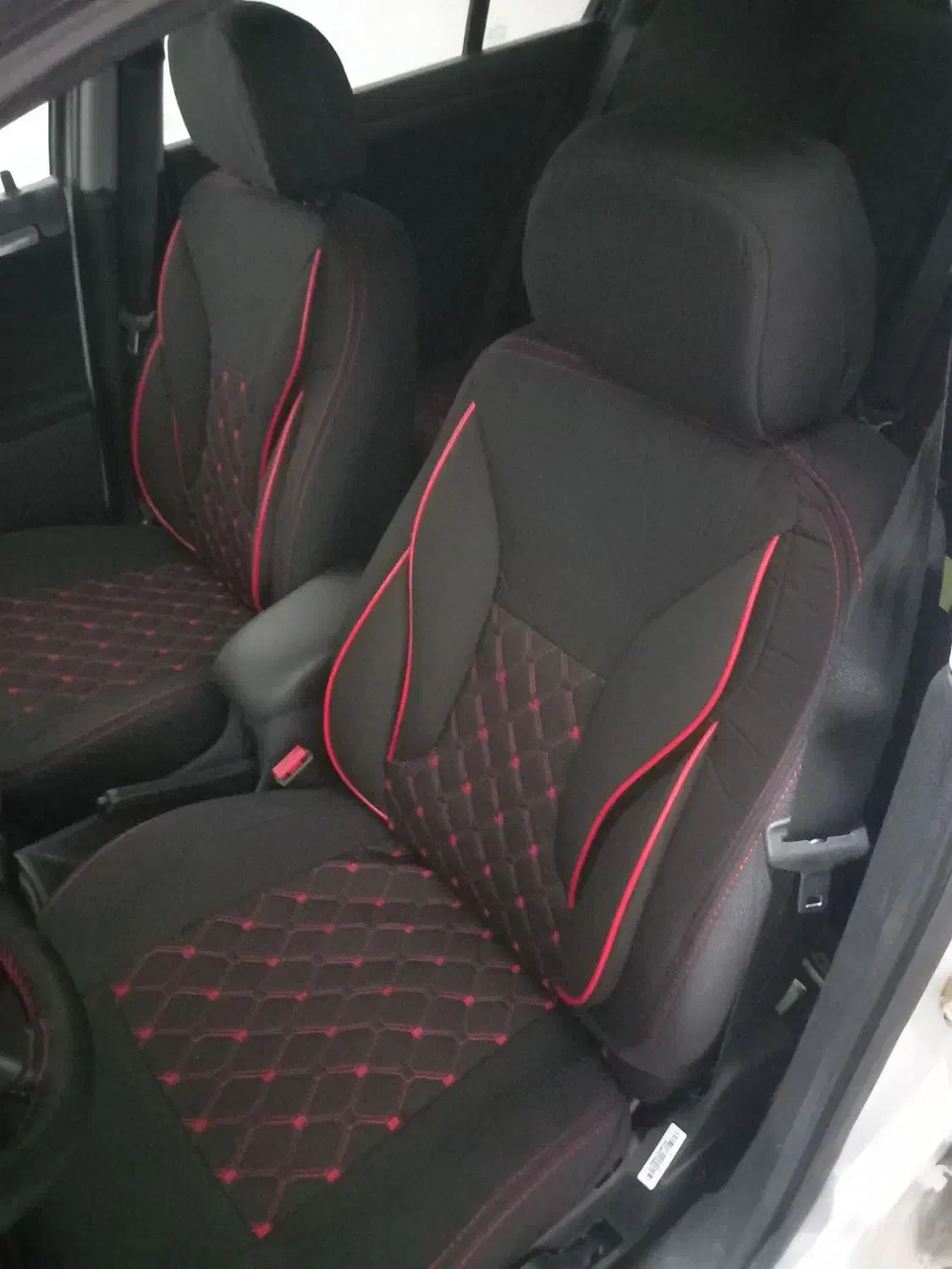 سمند سورن پلاس تاکسی دوگانه سوز - 1402