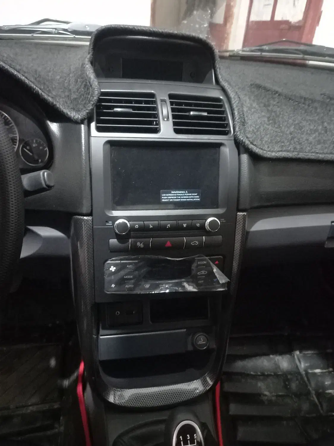 سمند سورن پلاس تاکسی دوگانه سوز - 1402