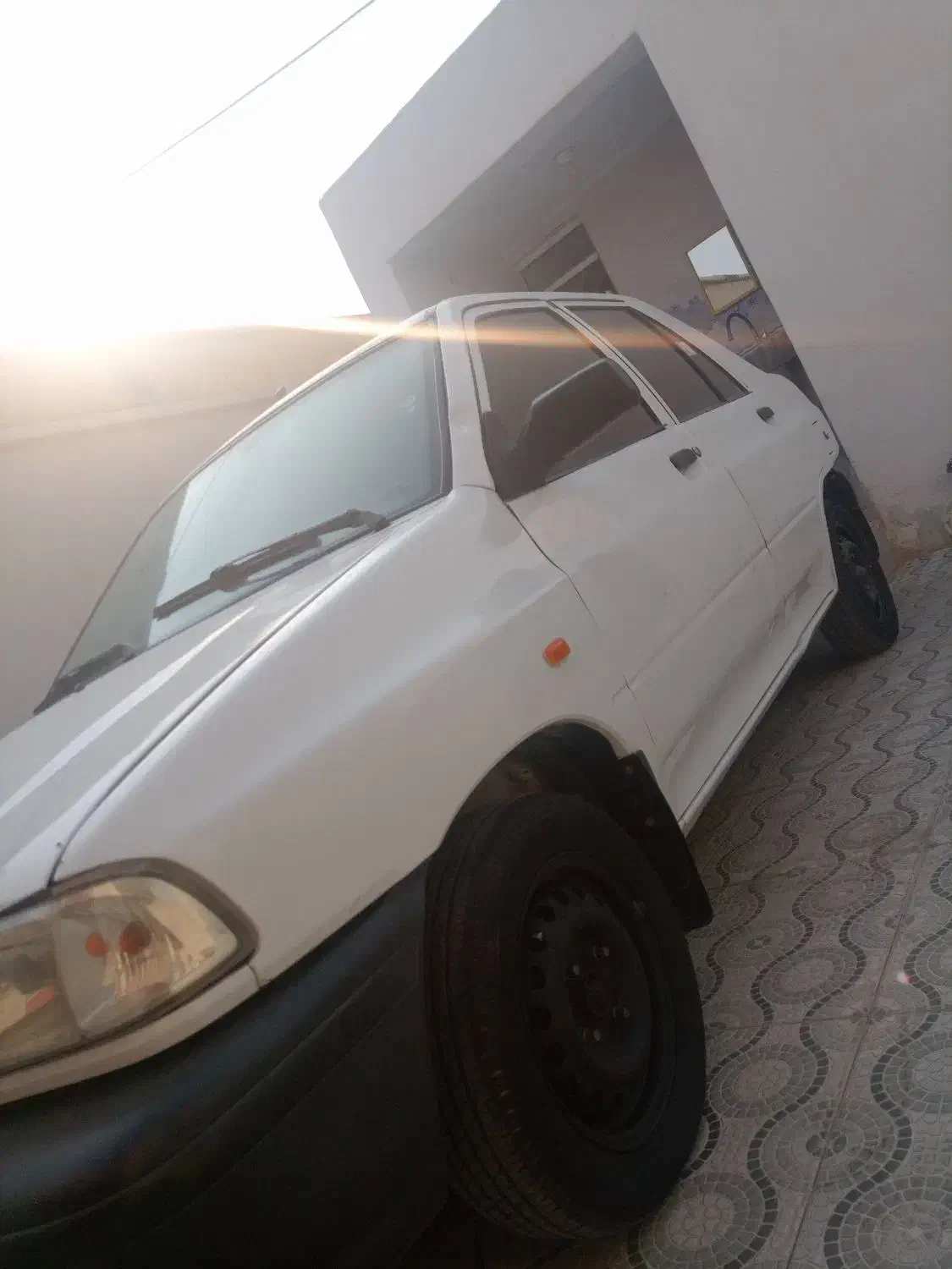 خودرو پراید، 131 آگهی ann_20981791