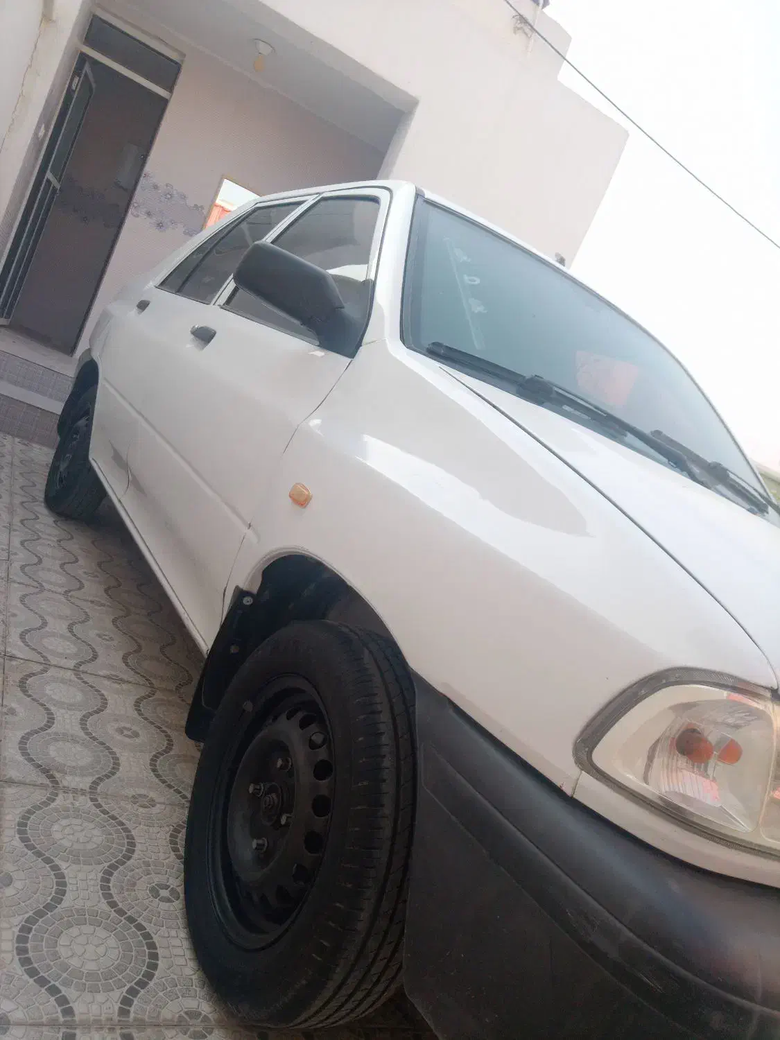 پراید 131 SE - 1399