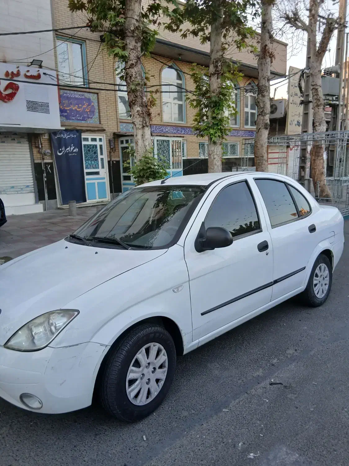 خودرو تیبا، صندوق دار آگهی ann_20981806