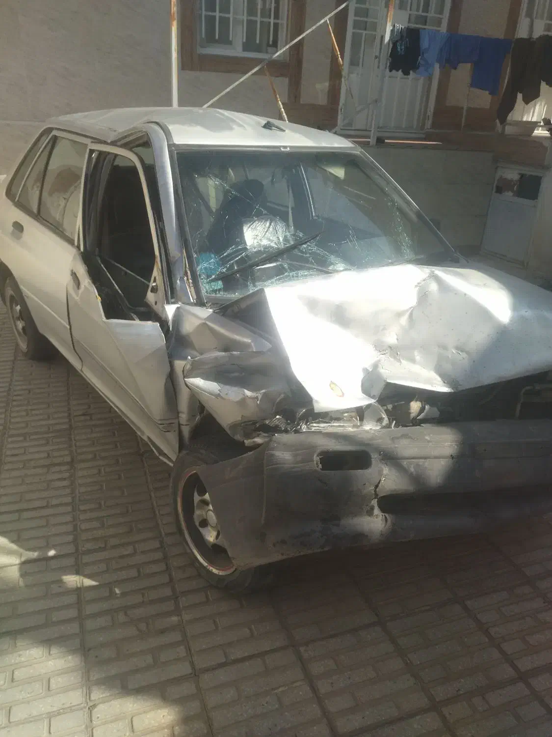 خودرو پراید، صبا آگهی ann_20981809