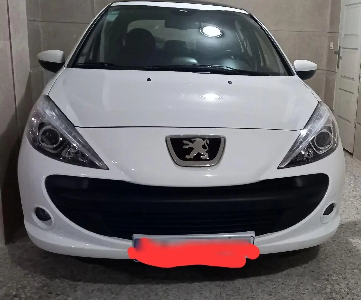 خودرو پژو، 207 آگهی ann_20981810