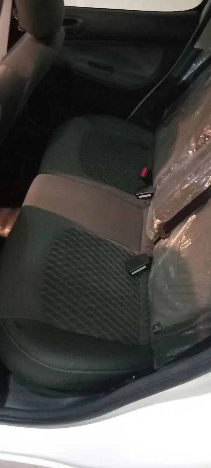 پژو 207 پانوراما دنده‌ای - 1403