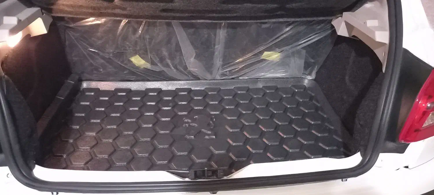 پژو 207 پانوراما دنده‌ای - 1403