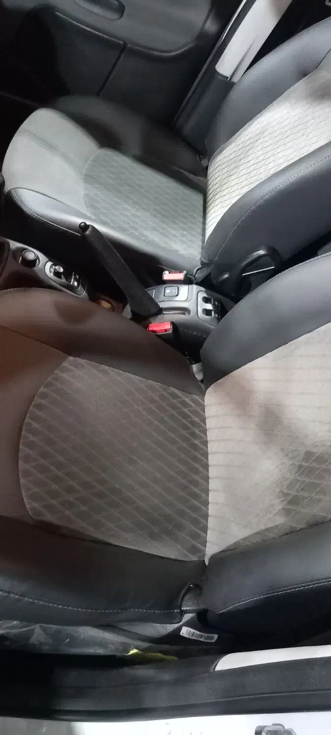 پژو 207 پانوراما دنده‌ای - 1403