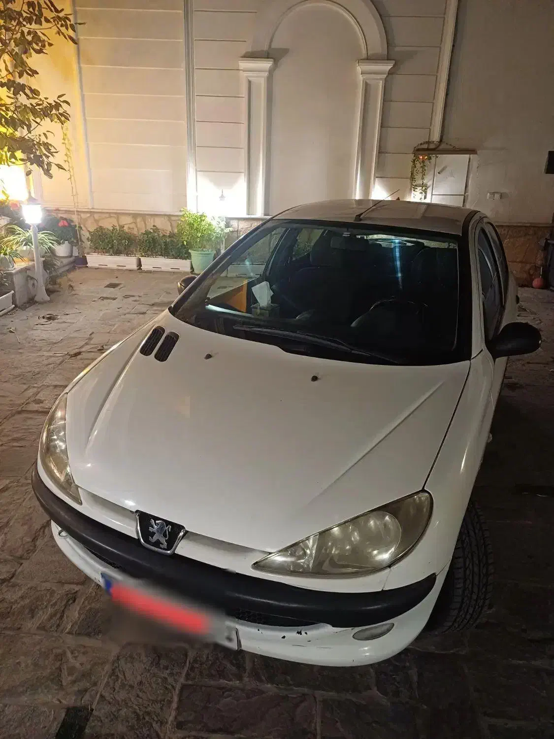 خودرو پژو، 206 آگهی ann_20981816