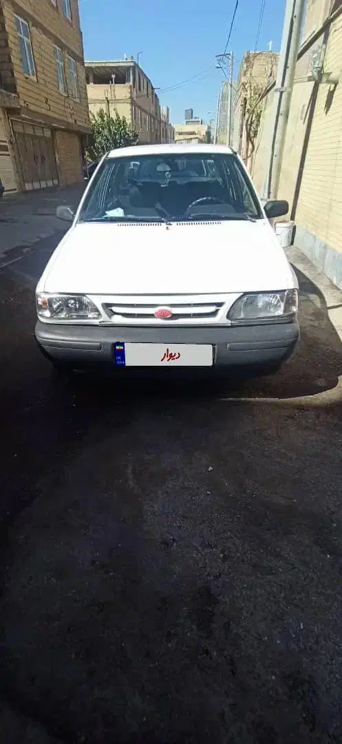 خودرو پراید، صبا آگهی ann_20981817