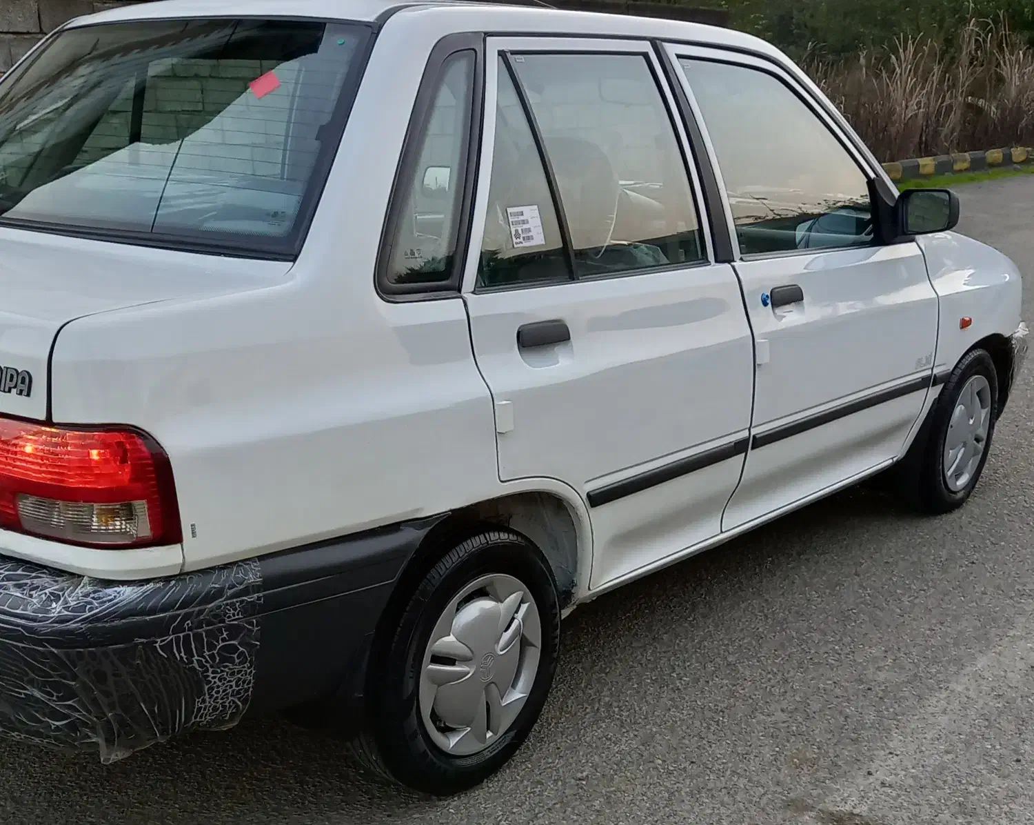 خودرو پراید، صبا آگهی ann_20981818