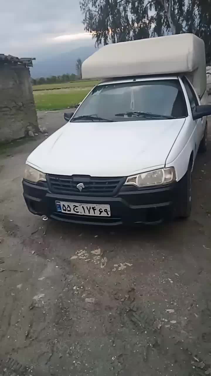 خودرو آریسان، معمولی آگهی ann_20981830