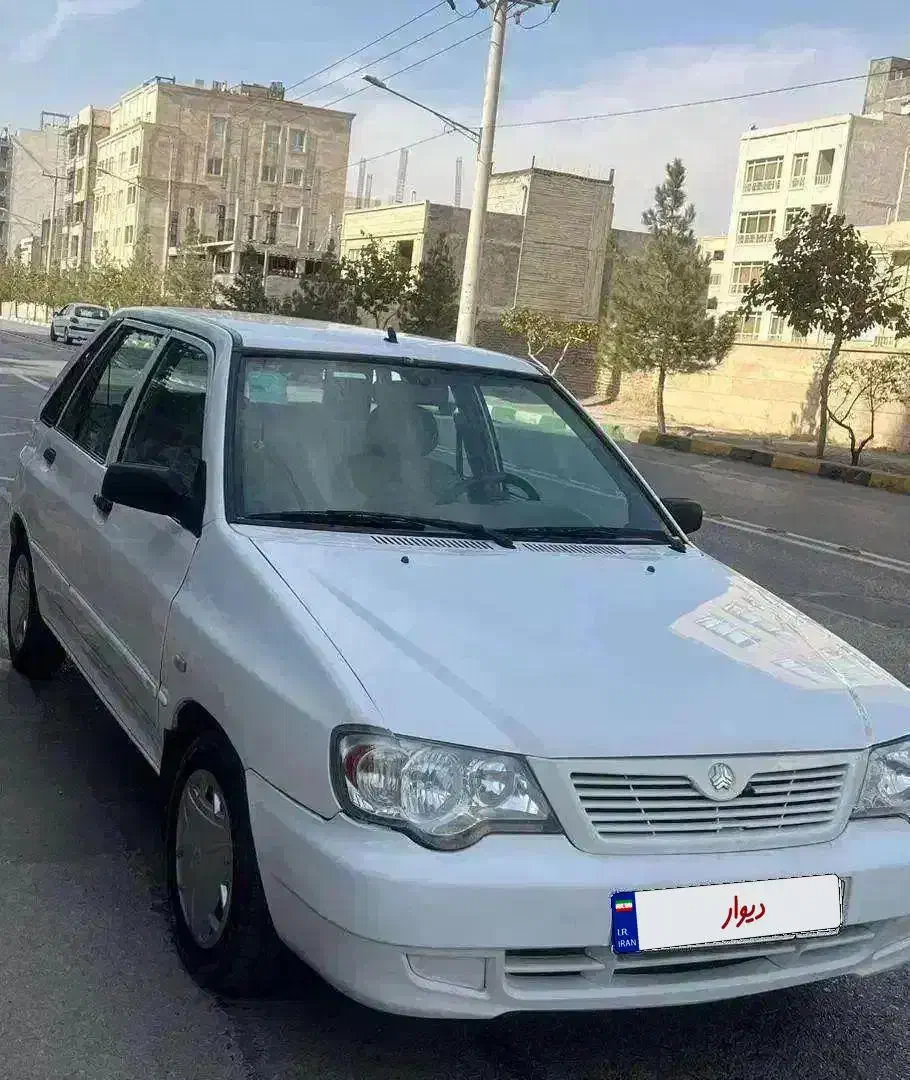 خودرو پراید، 111 آگهی ann_20981840