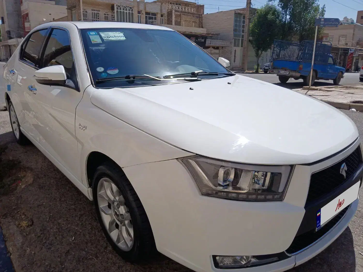 خودرو دنا، پلاس توربو آگهی ann_20981853