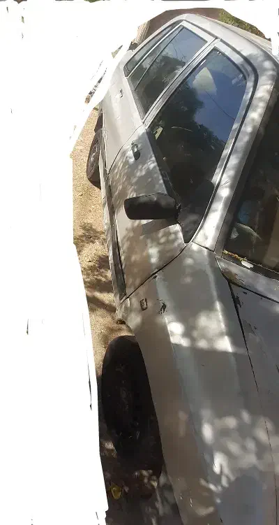 پراید 141 معمولی - 1385