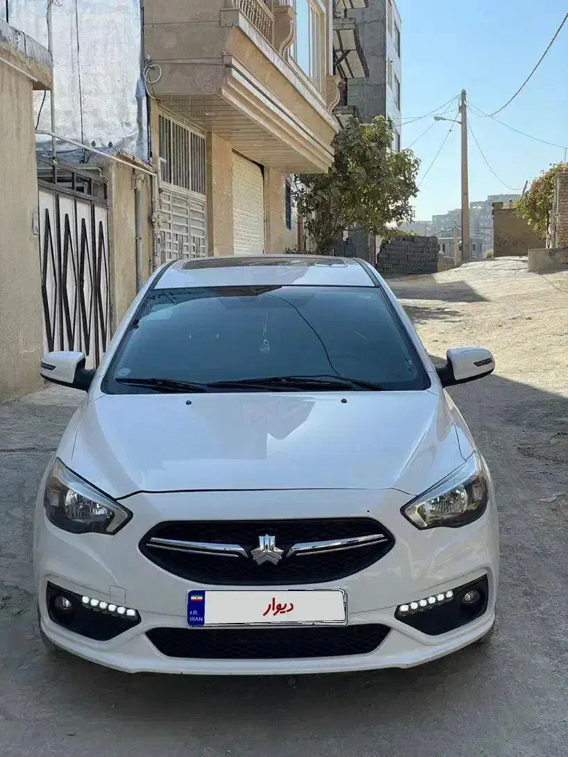 خودرو شاهین، GL آگهی ann_20981865