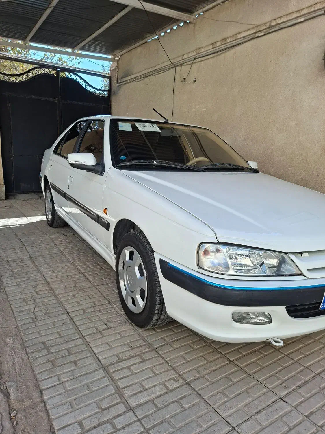 خودرو پژو، پارس آگهی ann_20981869