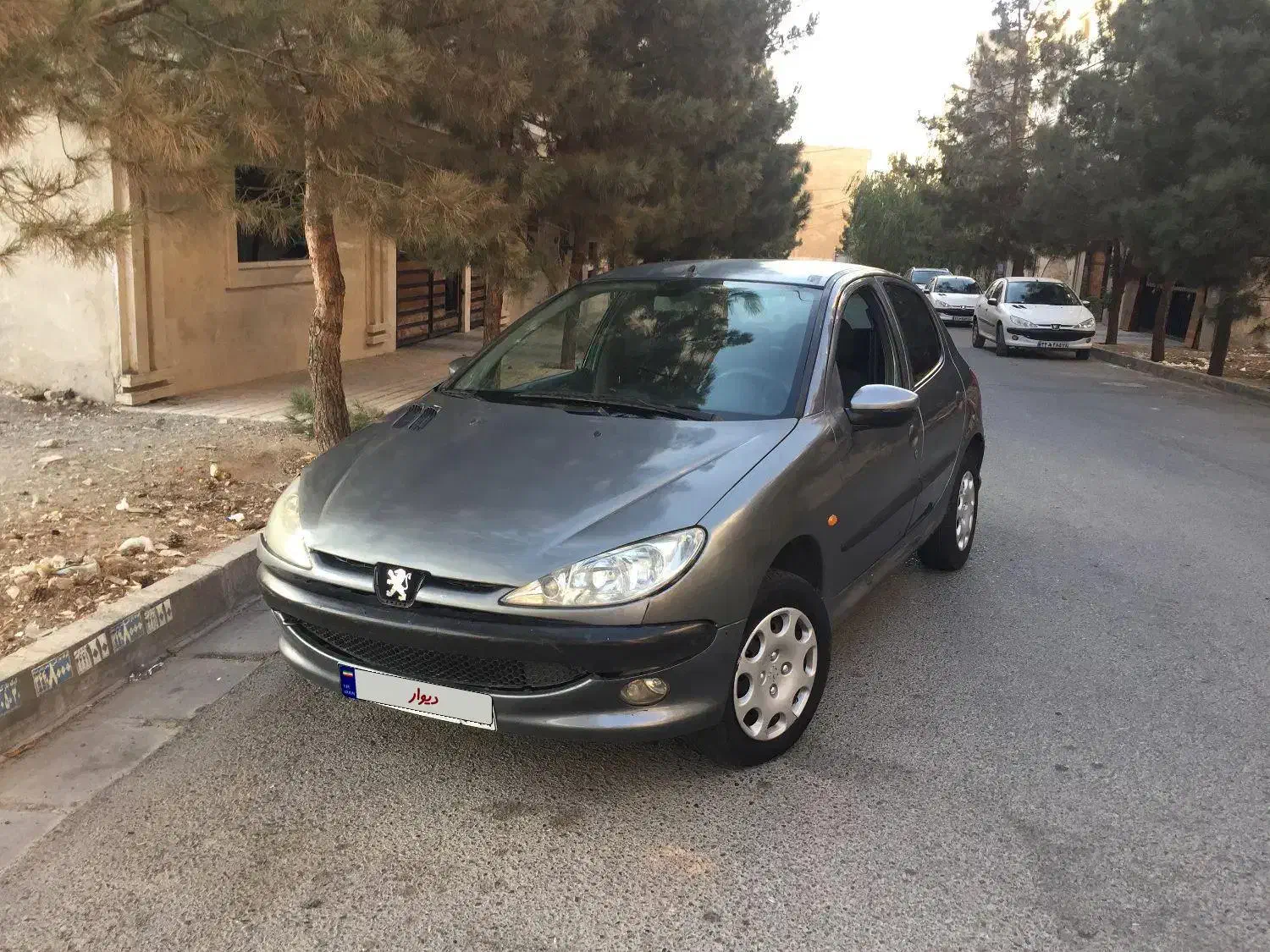 خودرو پژو، 206 آگهی ann_20981874