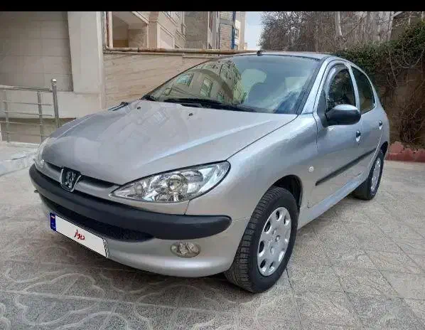 خودرو پژو، 206 آگهی ann_20981882