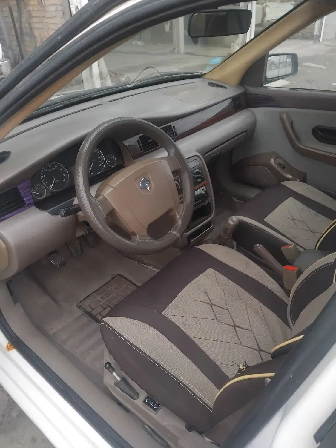 خودرو سمند، LX آگهی ann_20981885