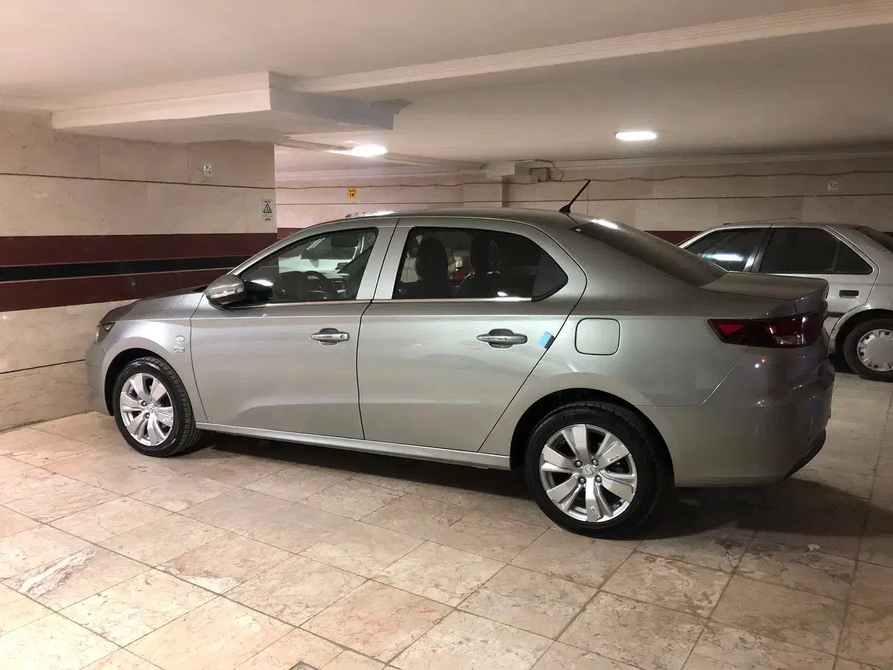 تارا اتوماتیک V2 - 1402