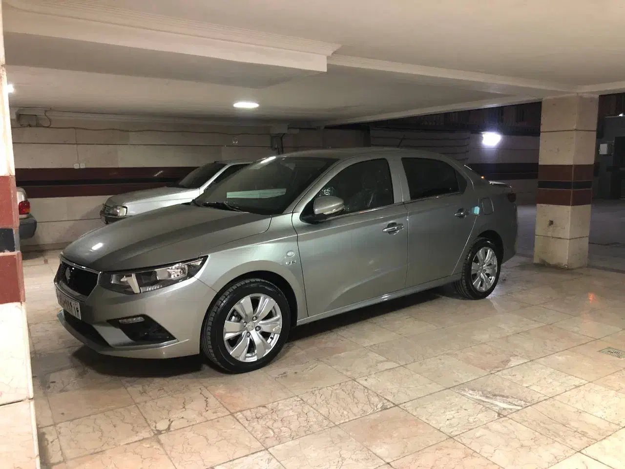 تارا اتوماتیک V2 - 1402