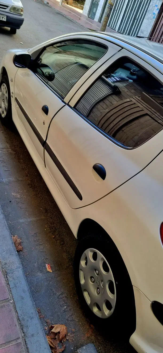 خودرو پژو، 206 آگهی ann_20981887