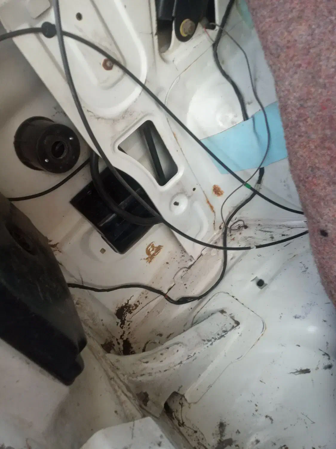 پراید صبا بنزینی - 1380