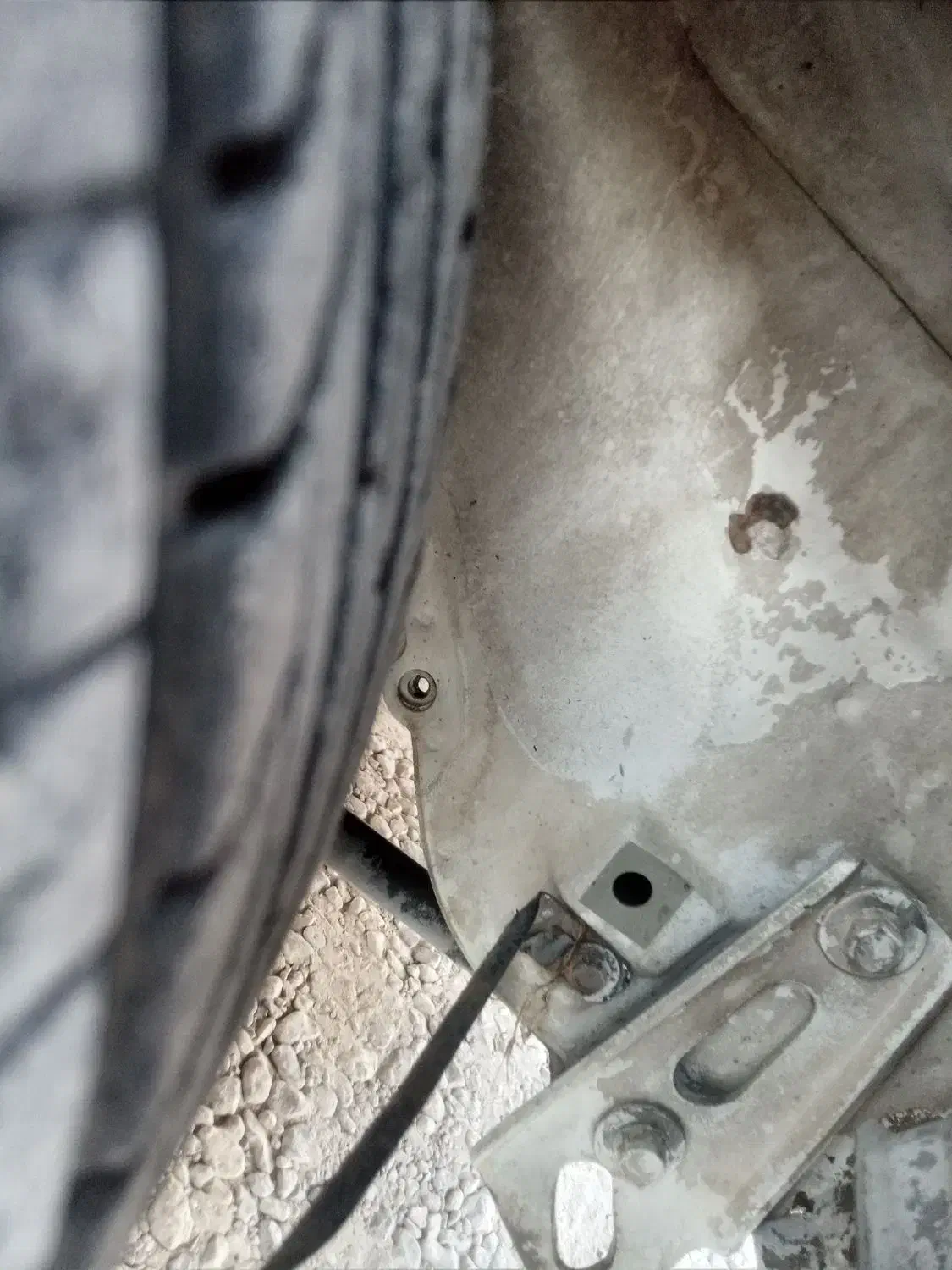 پراید صبا بنزینی - 1380