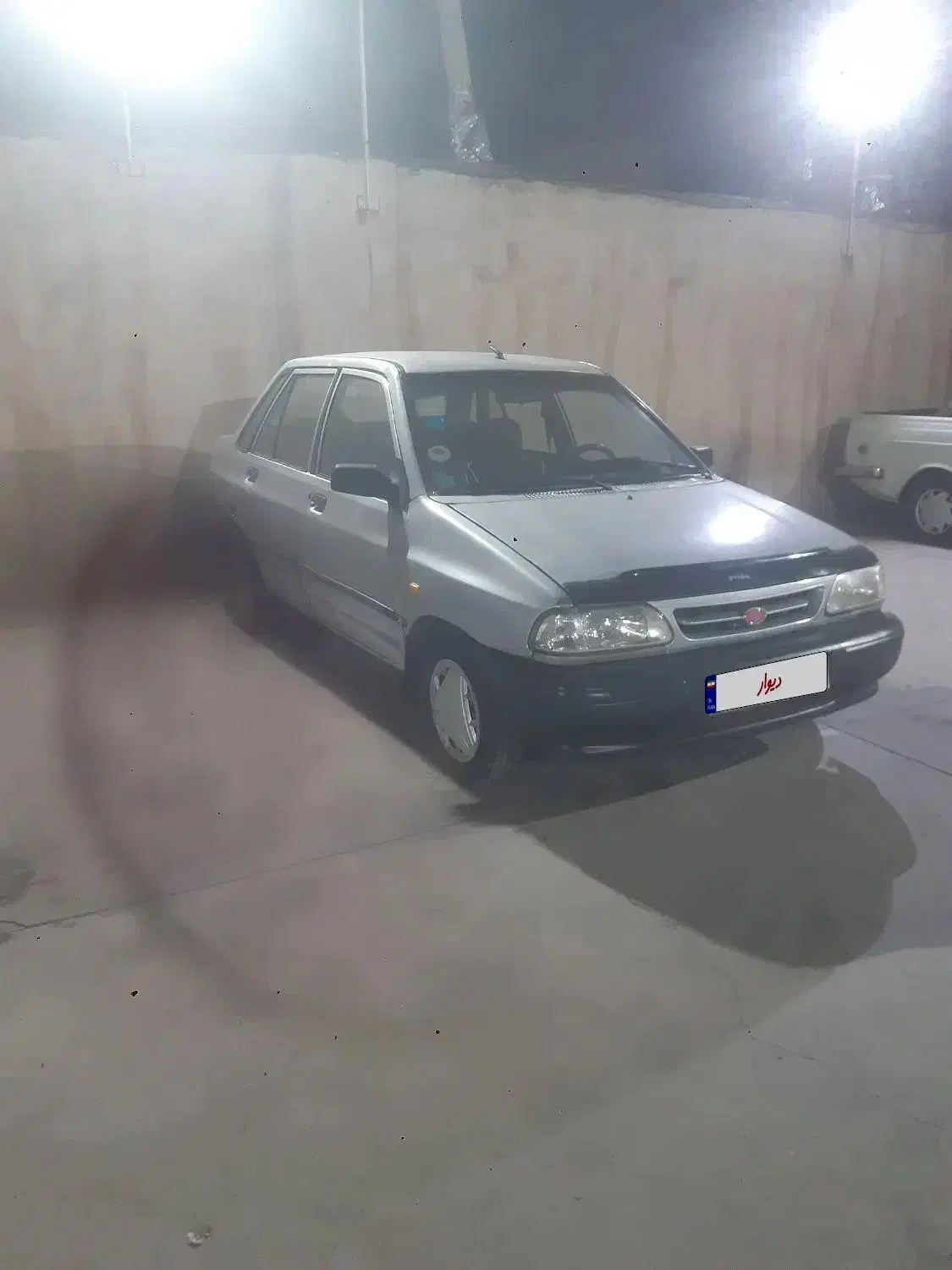 خودرو پراید، صبا آگهی ann_20981896