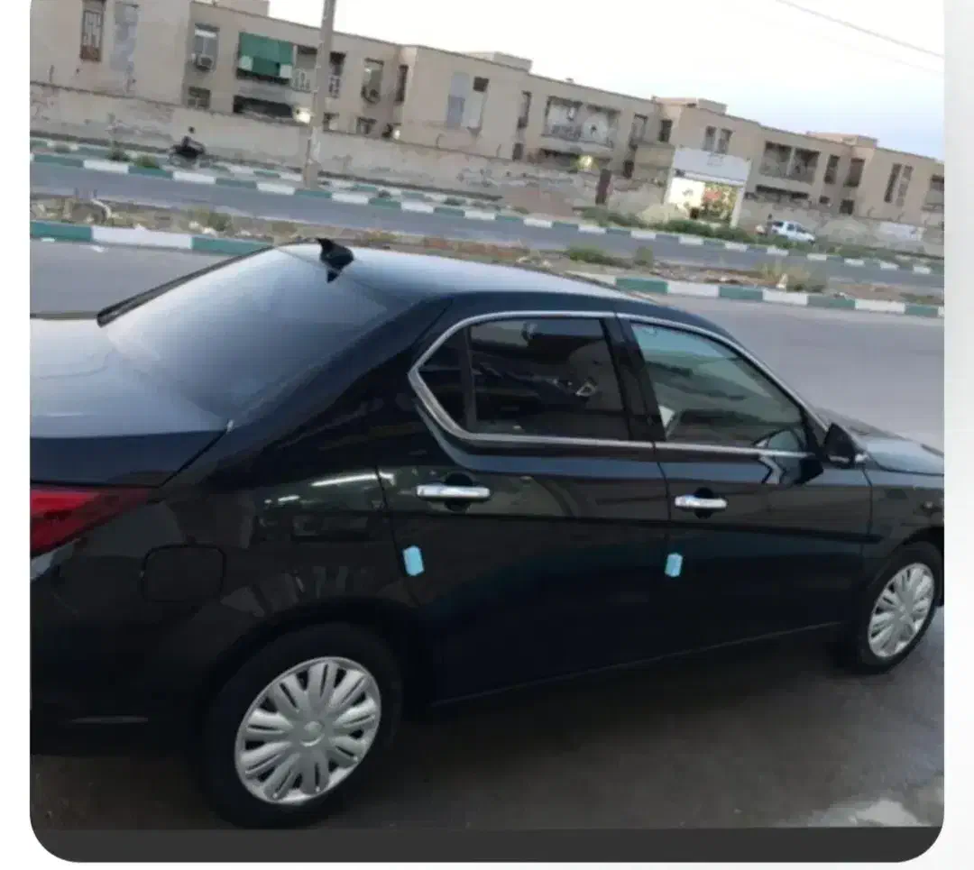 خودرو دنا، پلاس آگهی ann_20981901