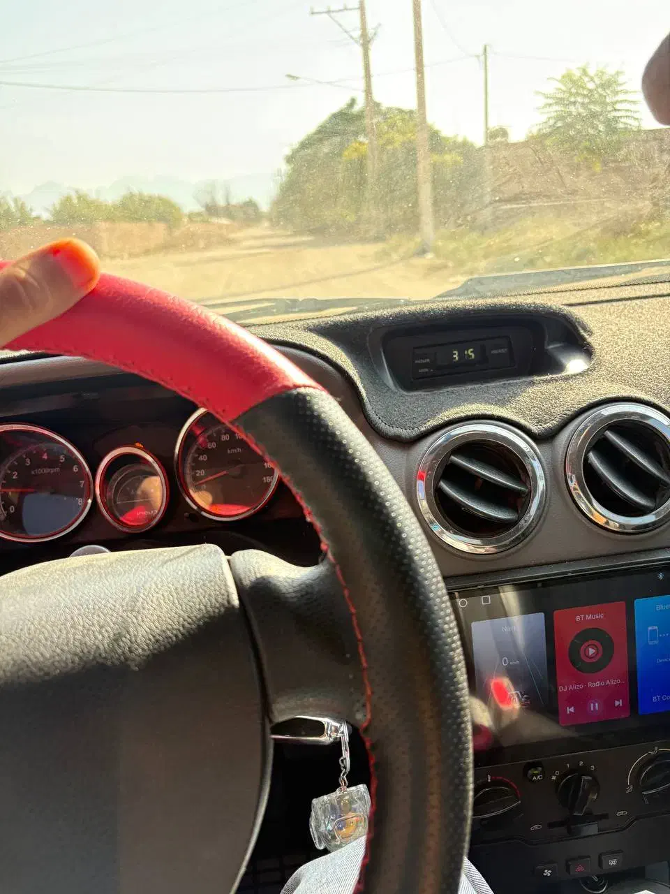 پراید 111 SE - 1398