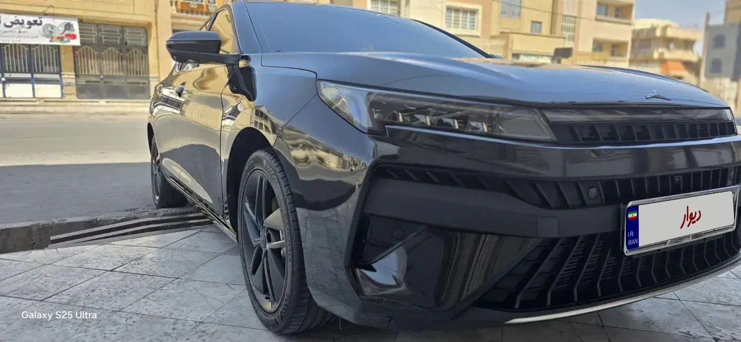 خودرو کی ام سی، J7 آگهی ann_20981906