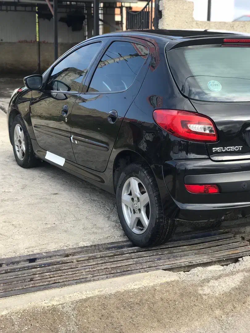 خودرو پژو، 207 آگهی ann_20981916