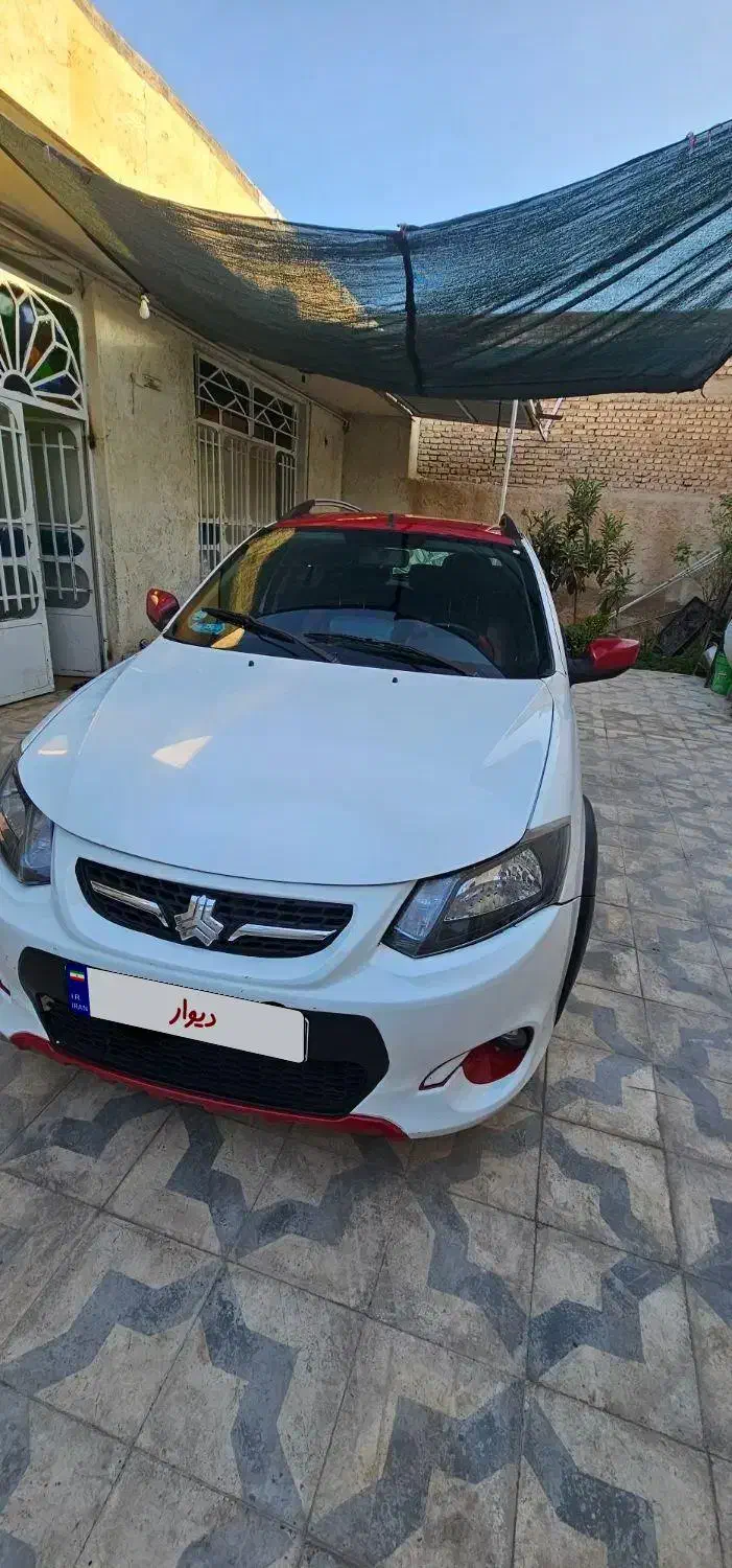 خودرو کوییک، R آگهی ann_20981918