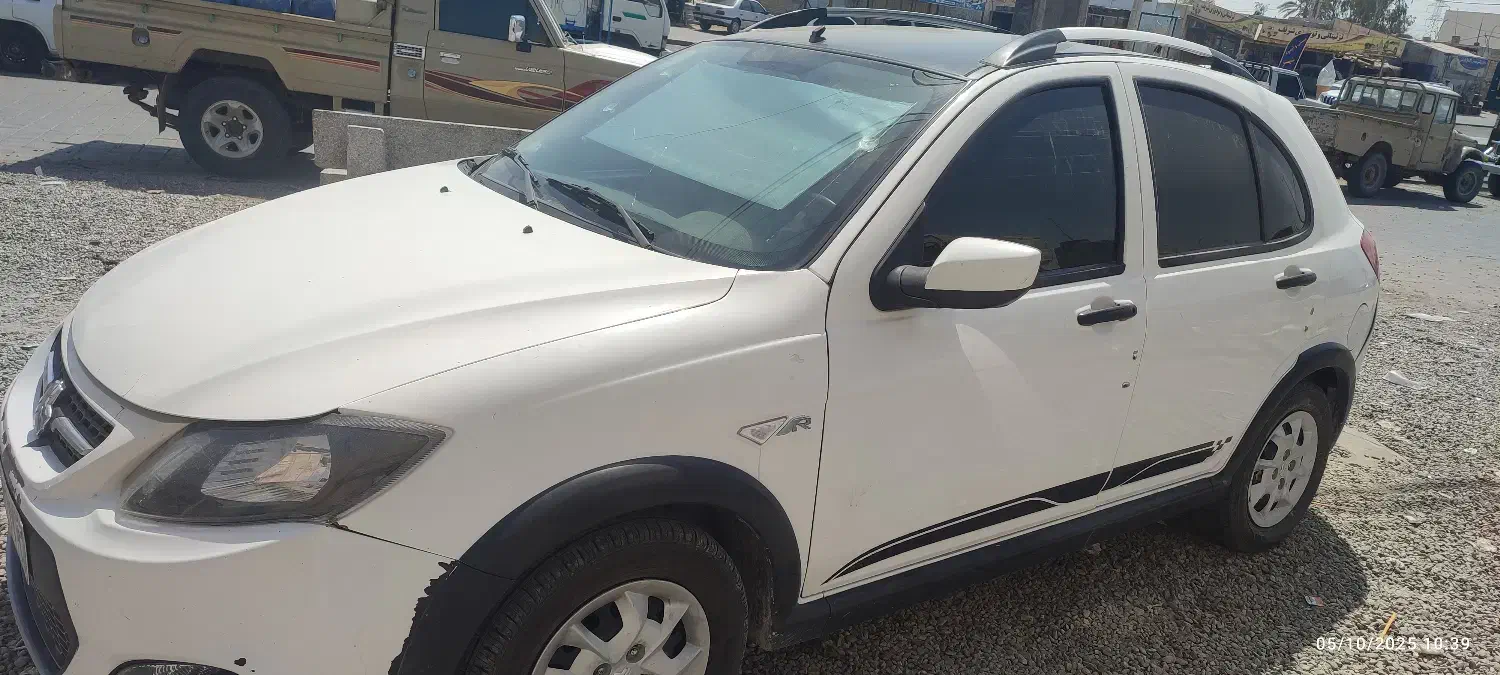 خودرو کوییک، R آگهی ann_20981929