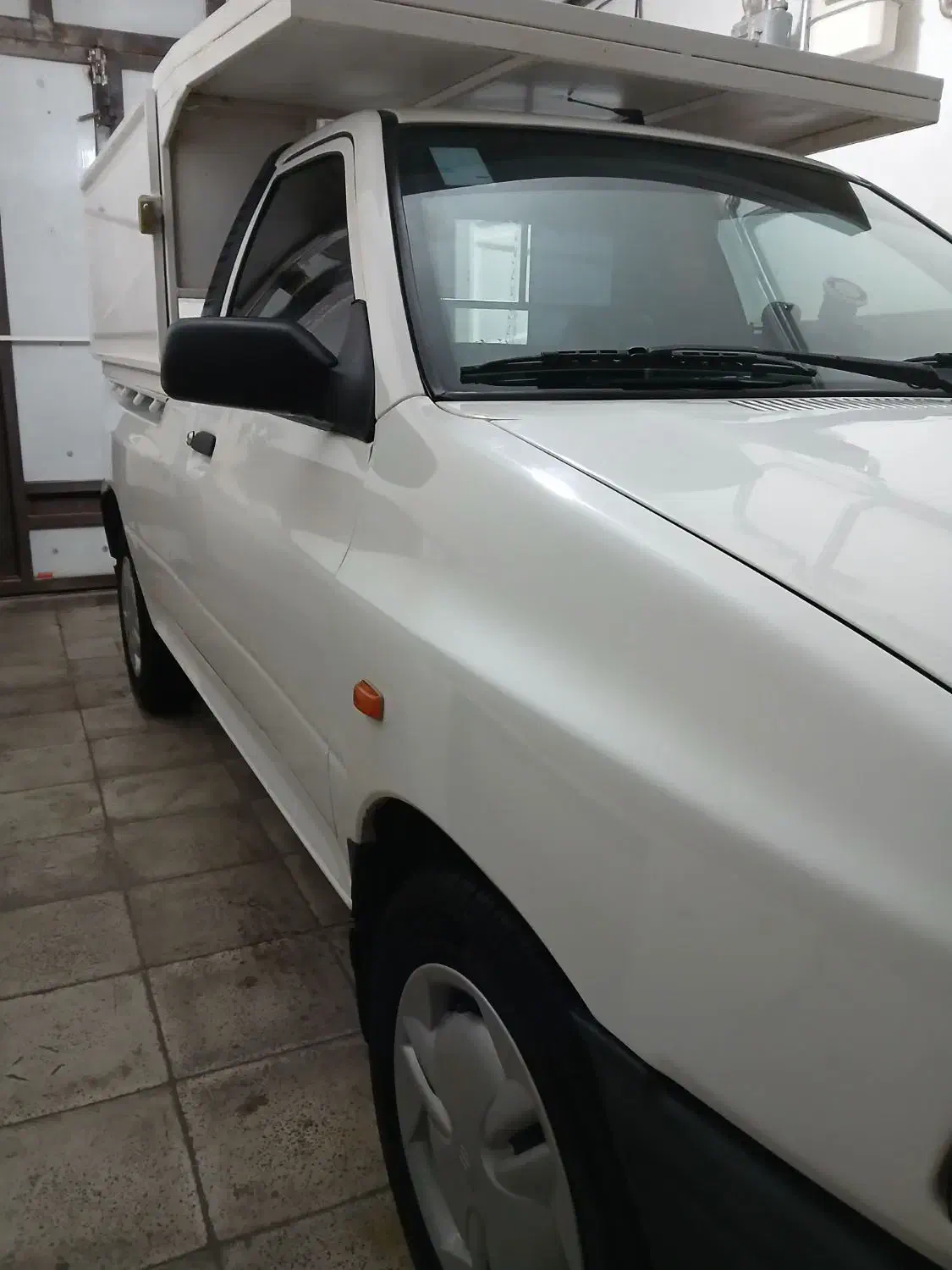 پراید 151 SE - 1401