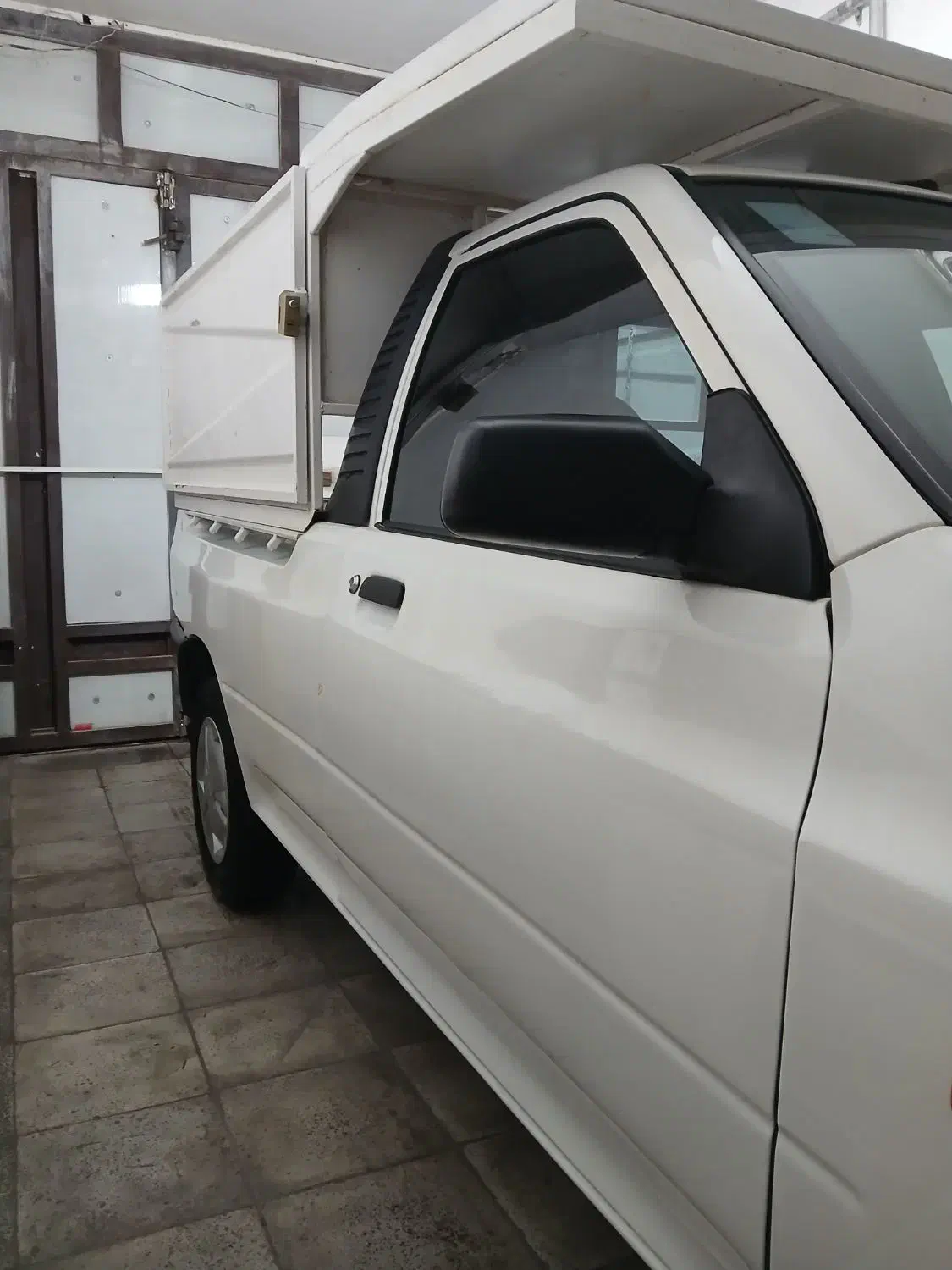 پراید 151 SE - 1401