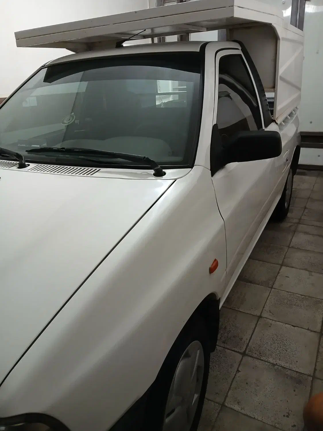 پراید 151 SE - 1401