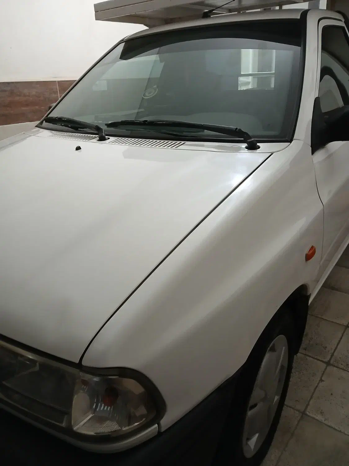 پراید 151 SE - 1401