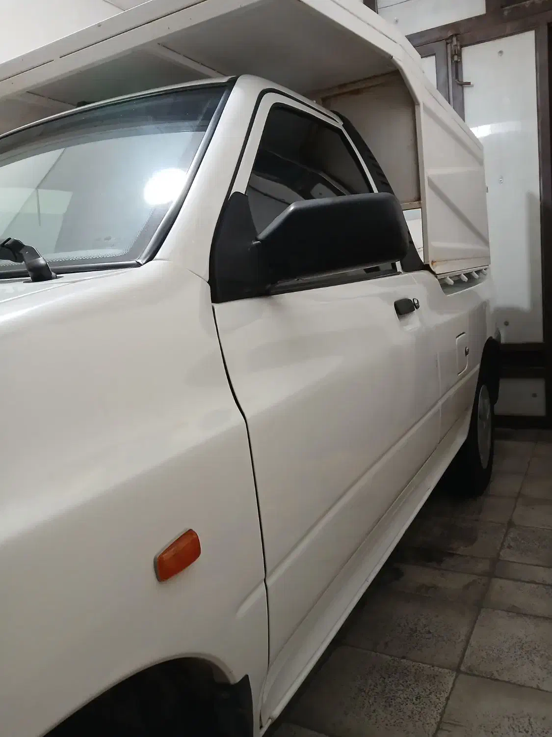 پراید 151 SE - 1401