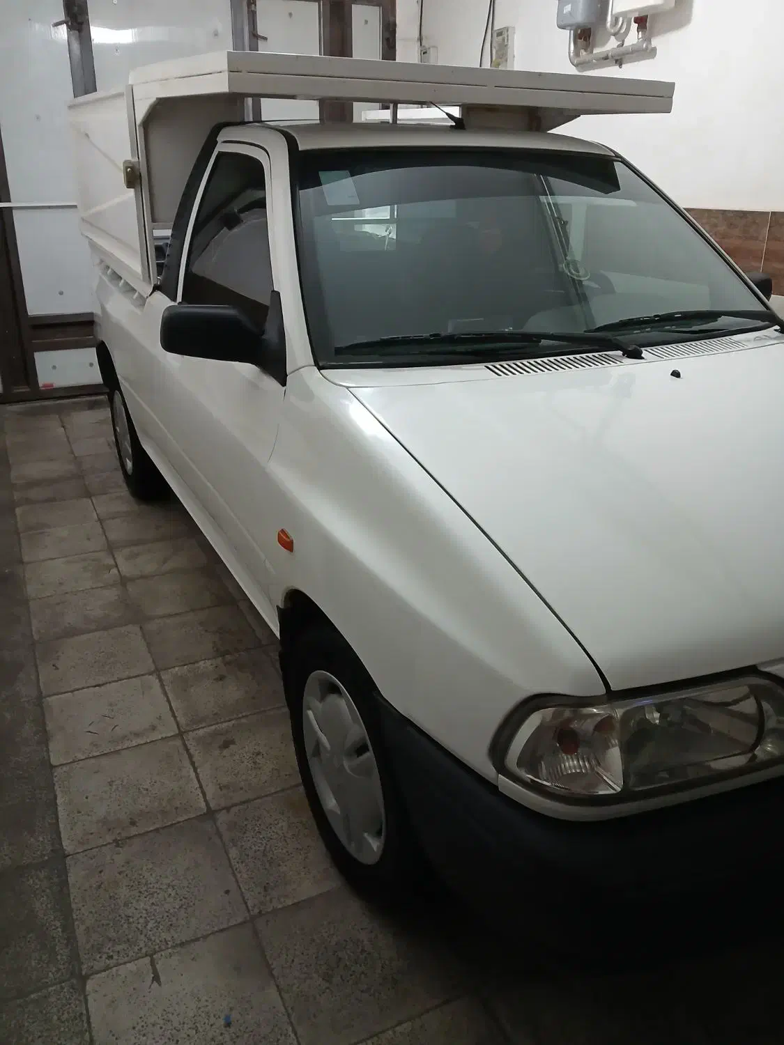 پراید 151 SE - 1401