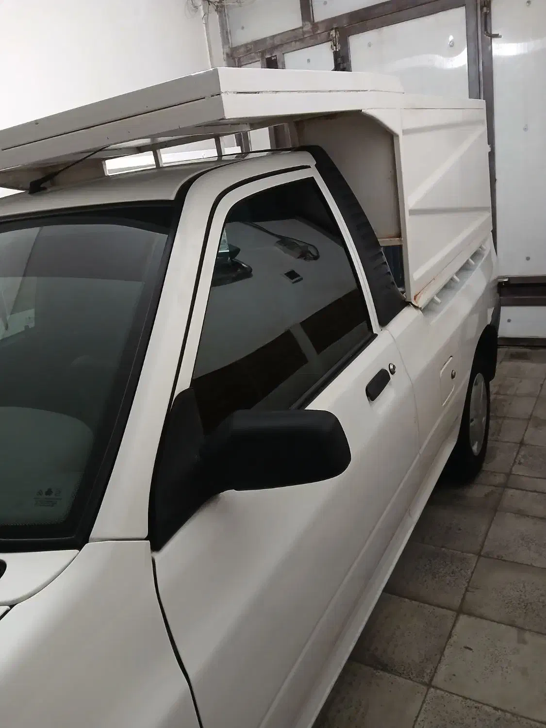 پراید 151 SE - 1401