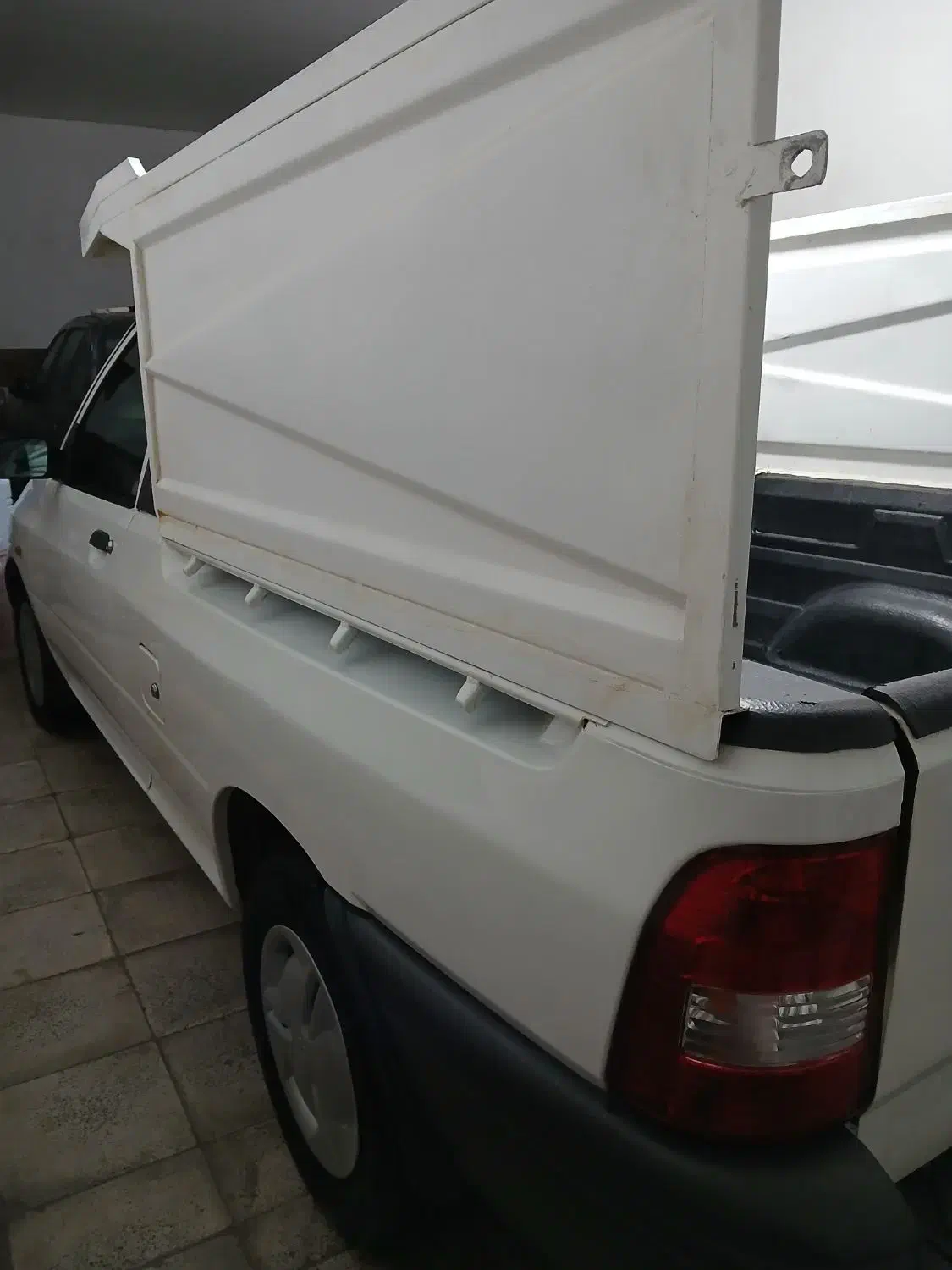 پراید 151 SE - 1401