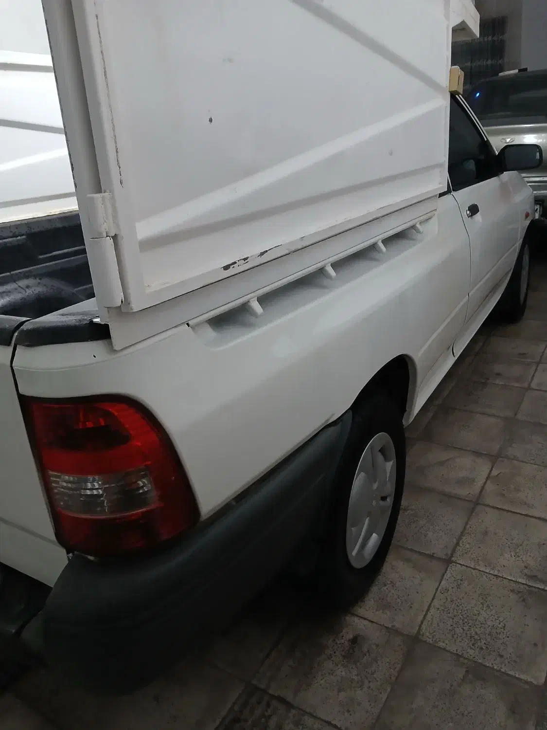 پراید 151 SE - 1401