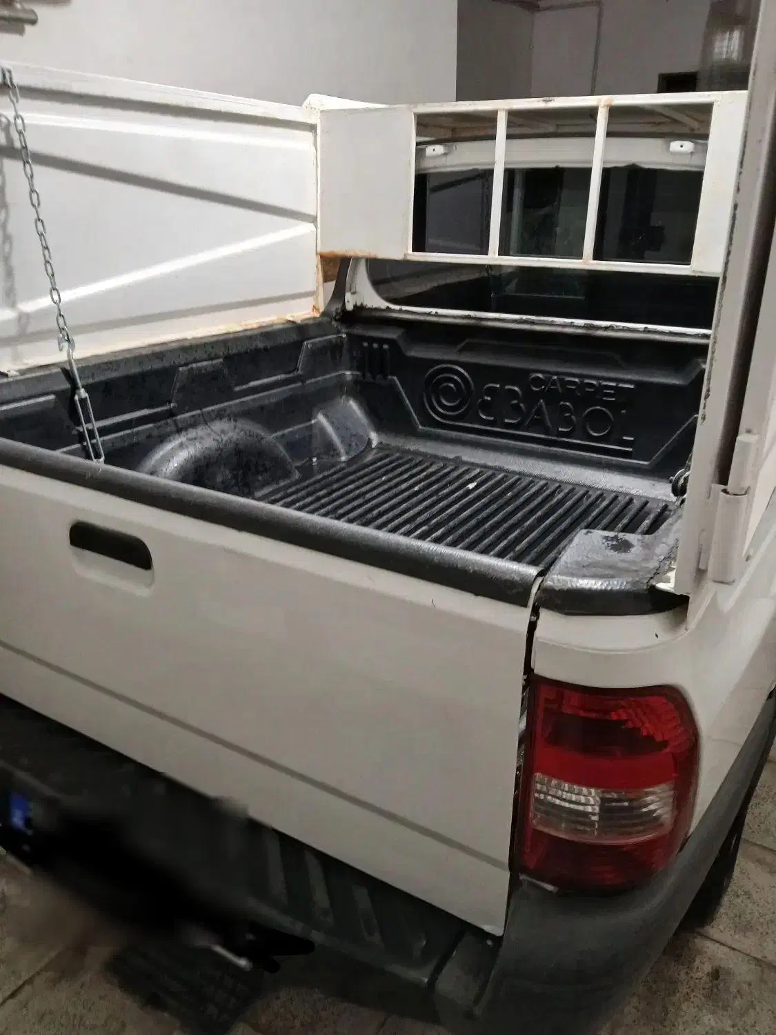 پراید 151 SE - 1401