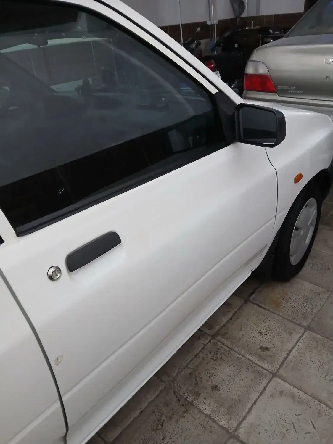 پراید 151 SE - 1401