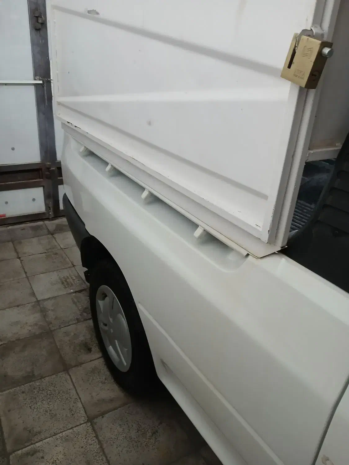 پراید 151 SE - 1401