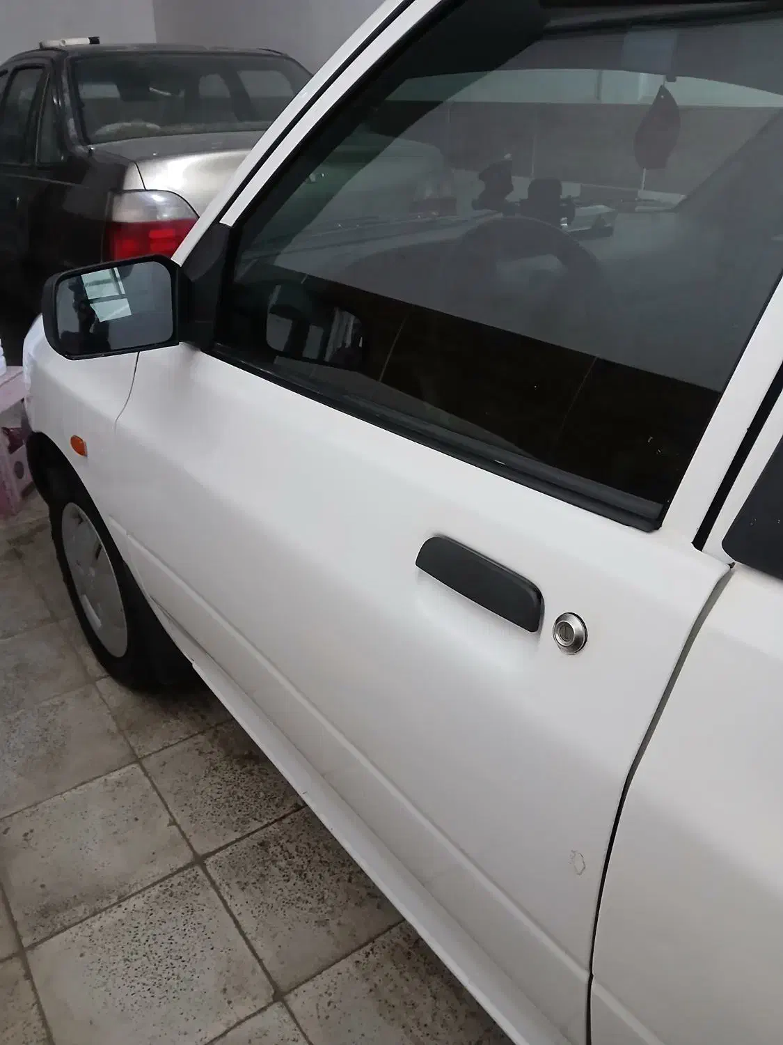 پراید 151 SE - 1401